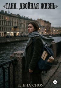 Таня. Двойная жизнь