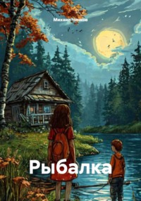 Рыбалка