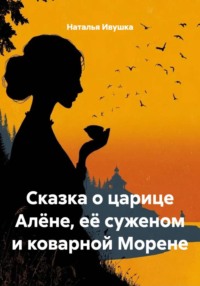Сказка о царице Алёне, её суженом и коварной Морене