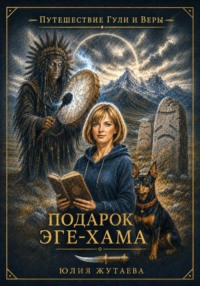 Подарок эге-хама