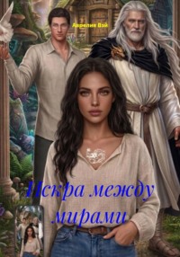 Искра между мирами