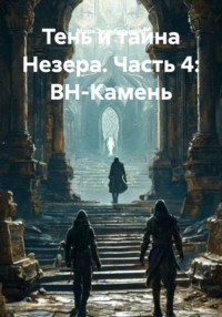 Тень и тайна Незера. Часть 4: ВН-Камень