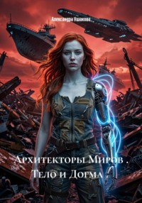 Архитекторы Миров . Тело и Догма .