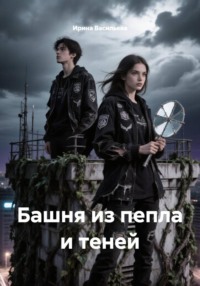 Башня из пепла и теней.
