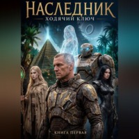 Наследник. Ходячий Ключ