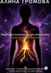Квантовая психология для домохозяек. Секретная жизнь вулканов