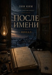 После имени