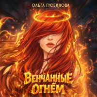 Венчанные огнем