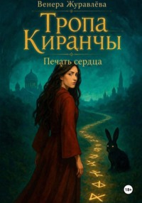 Тропа Киранчы. Печать сердца.