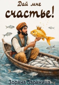 Дай мне счастье!