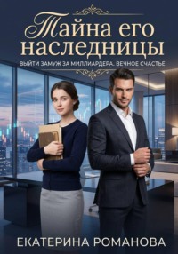 Тайна его наследницы