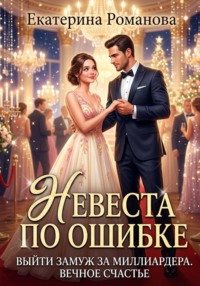 Невеста по ошибке