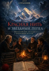 Красная нить и звёздный пепел: философские беседы у подножия Белухи