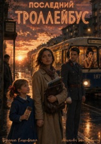 Последний троллейбус