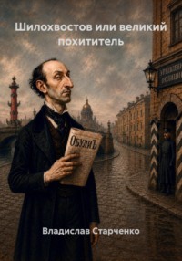 Шилохвостов или великий похититель