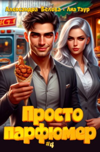 Просто парфюмер 4