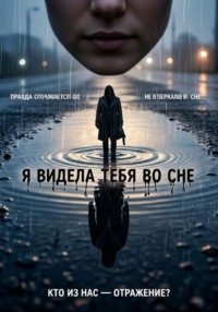Я видела тебя во сне