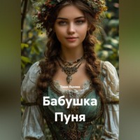 Бабушка Пуня
