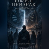 Невский призрак. Том 3