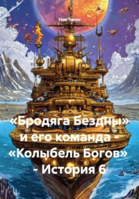 «Бродяга Бездны» и его команда - «Колыбель Богов»  - История 6