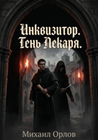 Инквизитор. Тень лекаря.