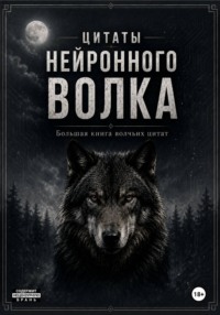 Большая книга волчьих цитат