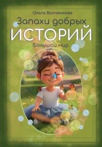 Запахи добрых историй: Большой мир.
