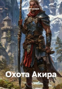 Охота Акира