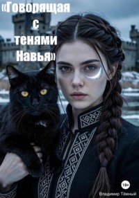 «Говорящая с тенями. Навья Академия»