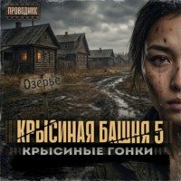 Крысиная башня 5. Крысиные гонки. Часть 2