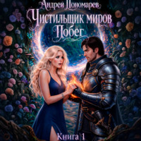 Чистильщик миров