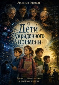 Дети украденного времени