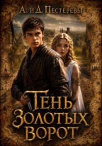 Тень Золотых ворот