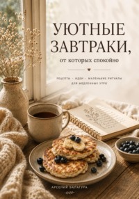 Уютные завтраки, от которых спокойно