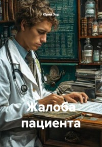 Жалоба пациента