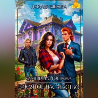 Заклятое наследство
