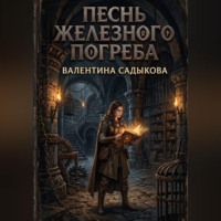 Песнь Железного Погреба