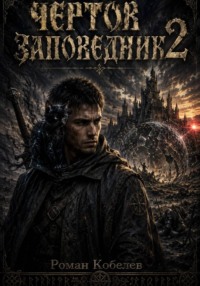 Чертов заповедник 2