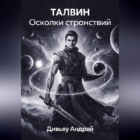 Талвин Осколки странствий