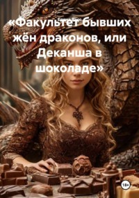 «Факультет бывших жён драконов, или Деканша в шоколаде»
