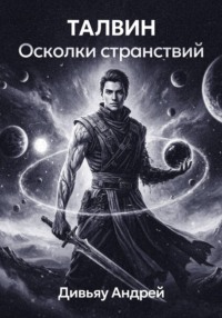 Талвин Осколки странствий