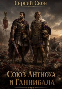 Союз Антиоха III и Ганнибала