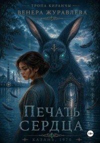 Тропа Киранчы. Печать сердца