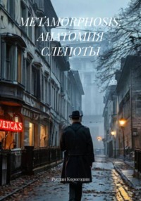 METAMORPHOSIS: АНАТОМИЯ СЛЕПОТЫ