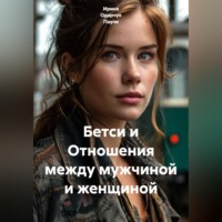 Бетси и Отношения между мужчиной и женщиной