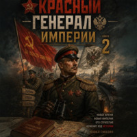 Красный генерал Империи 2