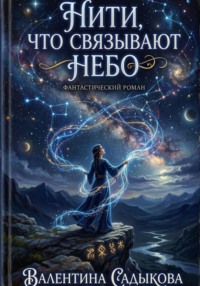 НИТИ ЧТО СВЯЗЫВАЮТ НЕБО
