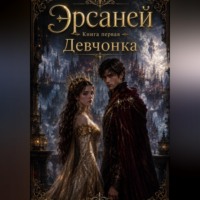 Эрсаней. Девчонка