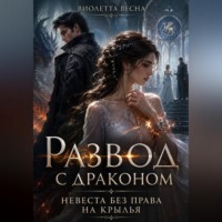 Развод с драконом. Невеста без права на крылья