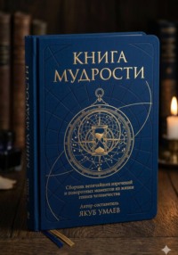 Книга мудрости